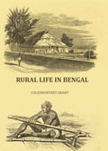 Rural Life in Bengal - Gyan Books - Distacart