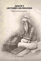 Ghate’s Lectures On Rigveda: Revised And Enlarged - Gyan Books - Distacart