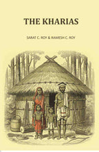 The Kharias - Gyan Books - Distacart