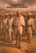 Teachings Of Mahatma Gandhi - Gyan Books - Distacart