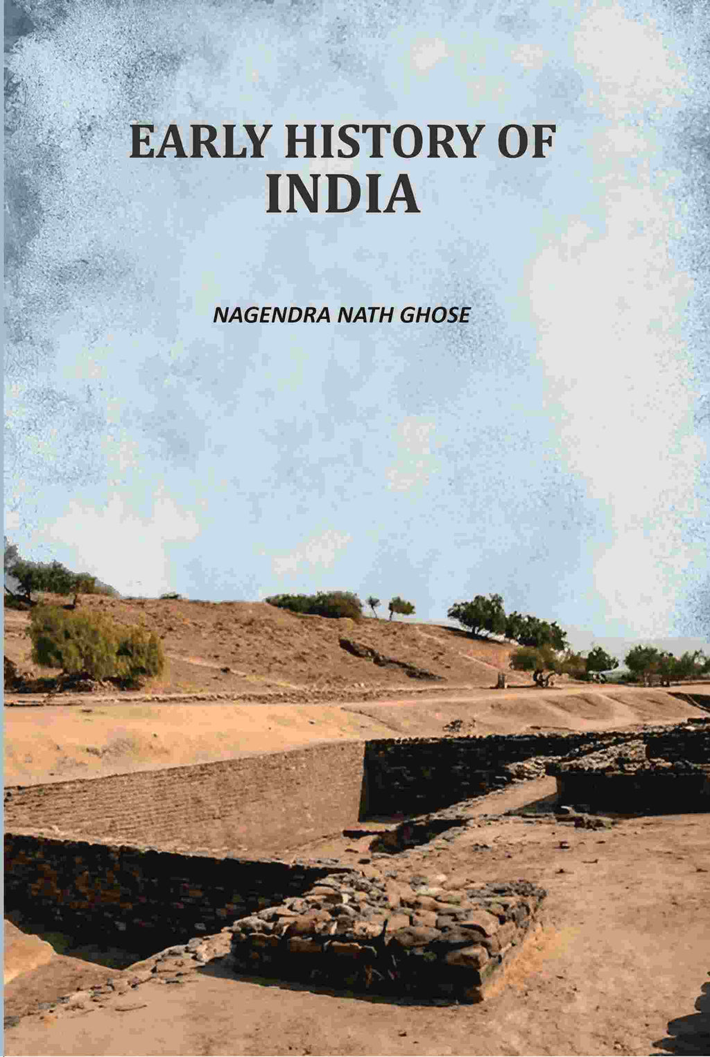 Early History Of India - Gyan Books - Distacart
