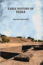 Early History Of India - Gyan Books - Distacart