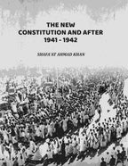 The New Constitution And After 1941-1942 - Gyan Books - Distacart