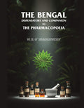 The Bengal Dispensatory and Companion to the Pharmacopoeia - Gyan Books - Distacart