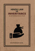 Hindu Law Of Inheritance: An Anthropological Study - Gyan Books - Distacart