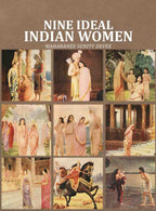 Nine Ideal Indian Women - Gyan Books - Distacart