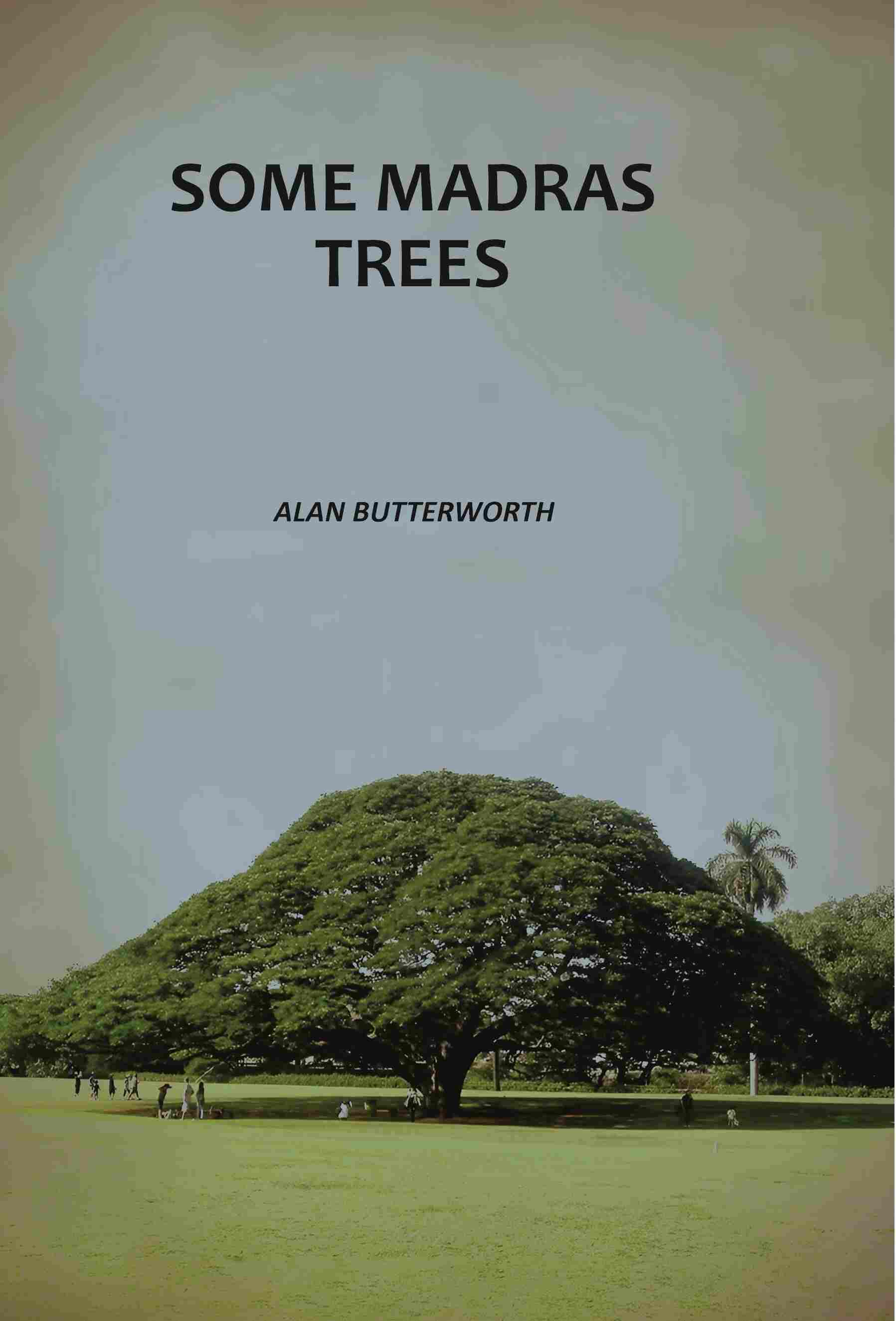 Some Madras Trees - Gyan Books - Distacart