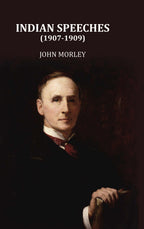 Indian speeches (1907-1909) - Gyan Books - Distacart
