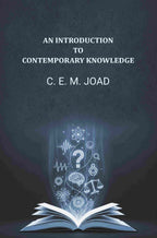 An Introduction To Contemporary Knowledge - Gyan Books - Distacart