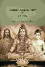 Religious Evolution In India - Gyan Books - Distacart