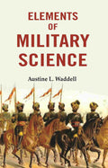 Elements of Military Science - Gyan Books - Distacart