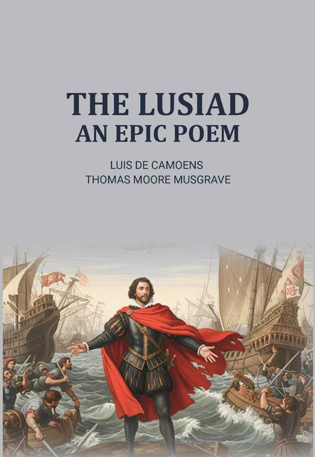 The Lusiad an Epic Poem - Gyan Books