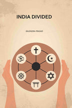 India Divided - Gyan Books - Distacart