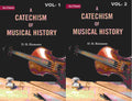 A Catechism of Musical History (2 Parts Set) - Gyan Books - Distacart