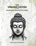 The Vimana-Vathu: Of The Khuddhaka Nikaya Sutta Pitaka - Gyan Books - Distacart