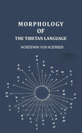 Morphology of the Tibetan Language - Gyan Books - Distacart