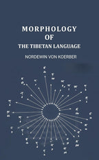Morphology of the Tibetan Language - Gyan Books - Distacart