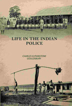 Life In The Indian Police - Gyan Books - Distacart