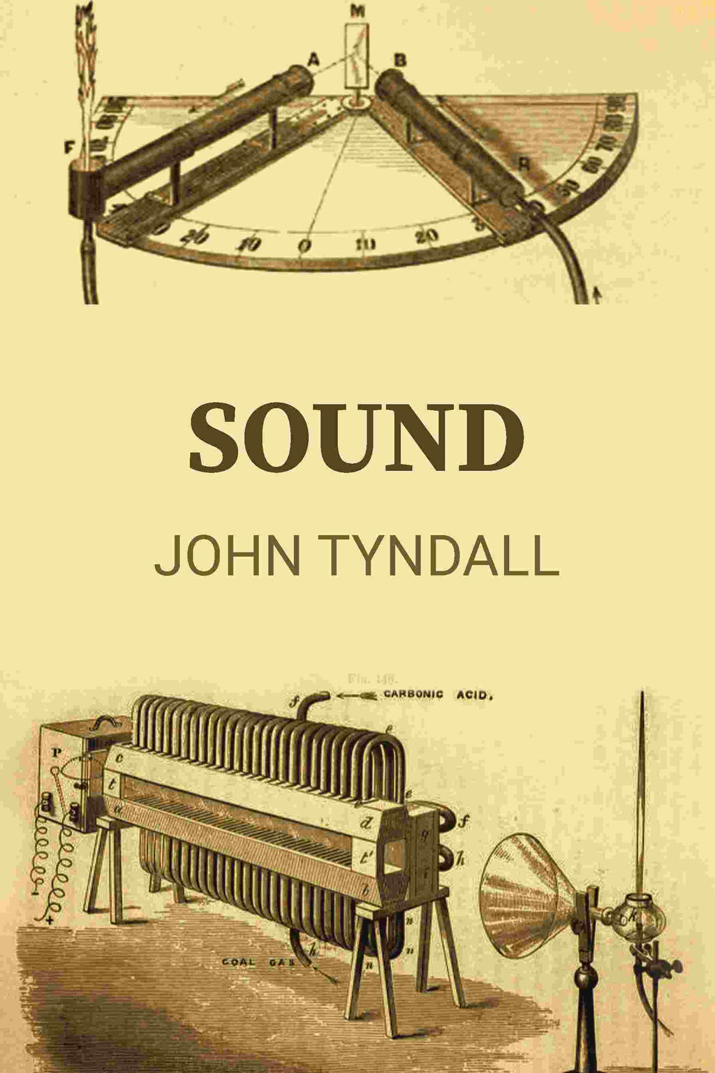 Sound - Gyan Books - Distacart
