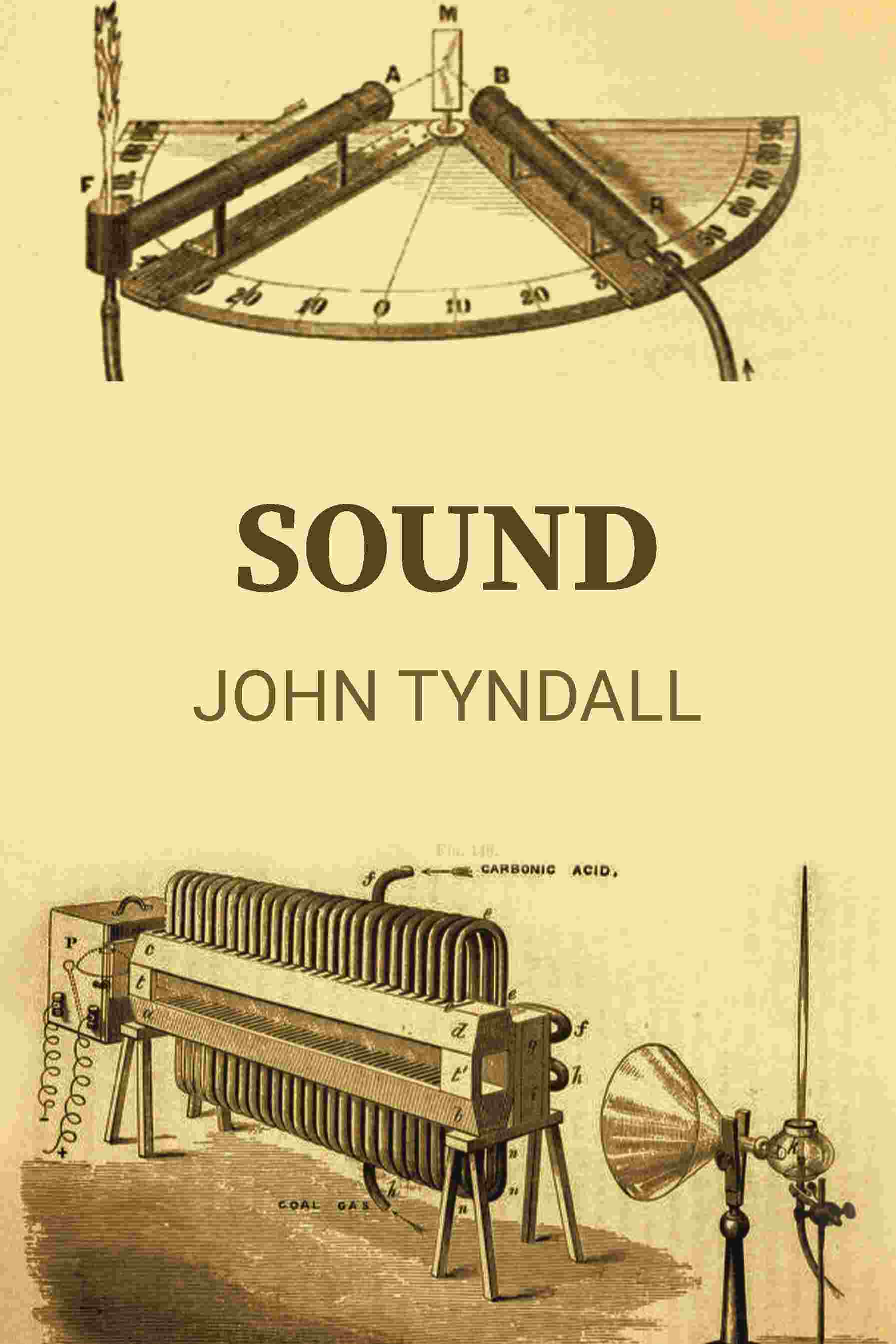 Sound - Gyan Books - Distacart