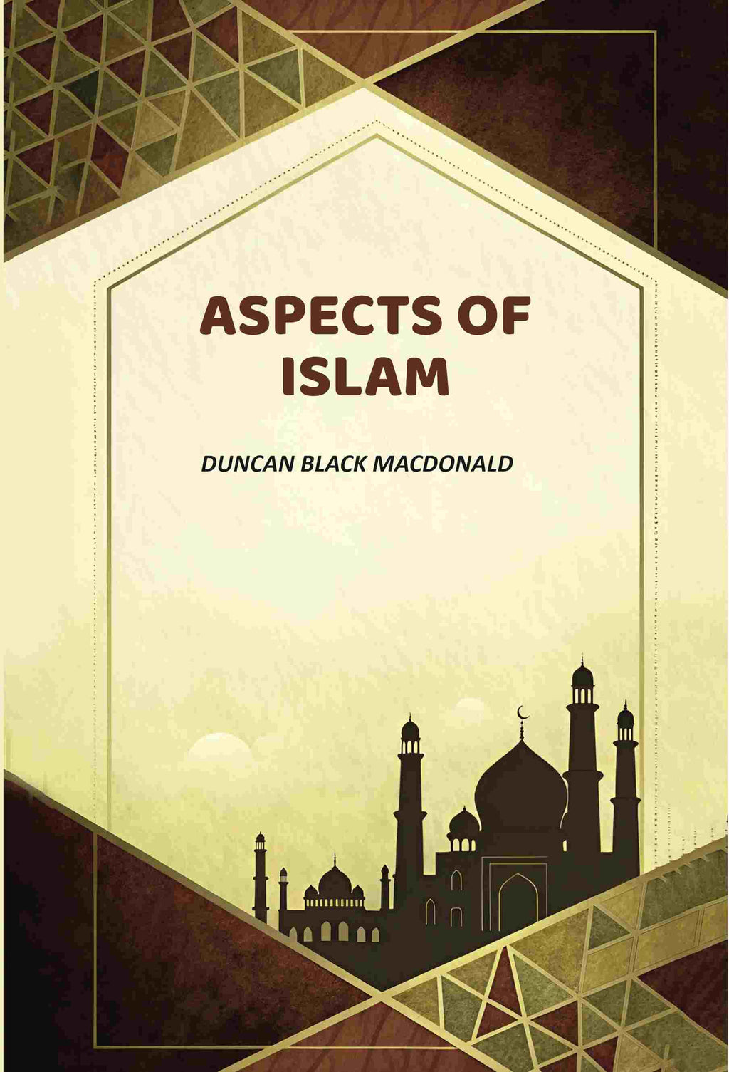 Aspects Of Islam - Gyan Books - Distacart