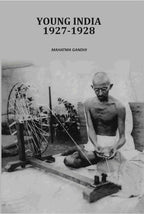 Young India 1927-1928 - Gyan Books - Distacart