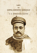 Life Of Gopal Krishna Gokhale - Gyan Books - Distacart