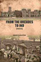 From The Orcades To Ind - Gyan Books - Distacart
