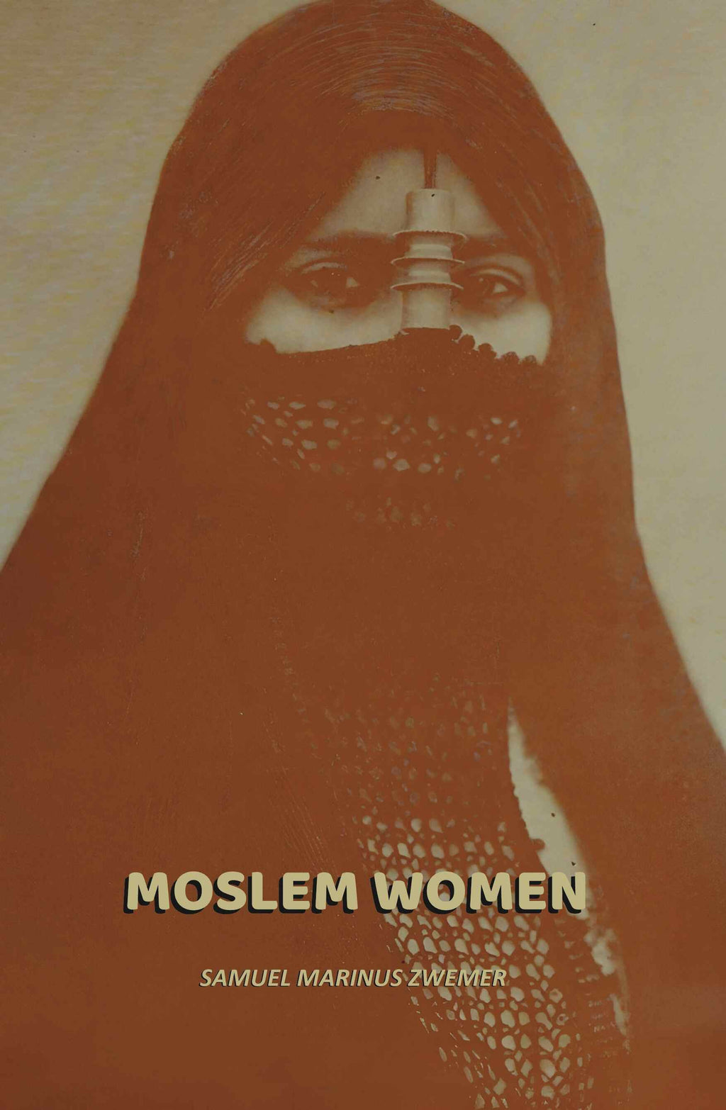 Moslem women - Gyan Books - Distacart
