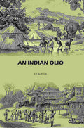 An Indian Olio - Gyan Books - Distacart