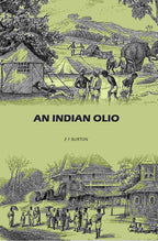 An Indian Olio - Gyan Books - Distacart