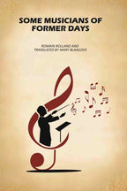Some Musicians of Former Days - Gyan Books - Distacart