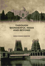 Through Wonderful India And Beyond - Gyan Books - Distacart