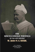 The Miscellaneous Writings Of The Late Honble - Gyan Books - Distacart