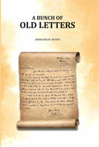 A Bunch Of Old Letters - Gyan Books - Distacart