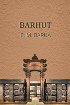 Barhut - Gyan Books - Distacart