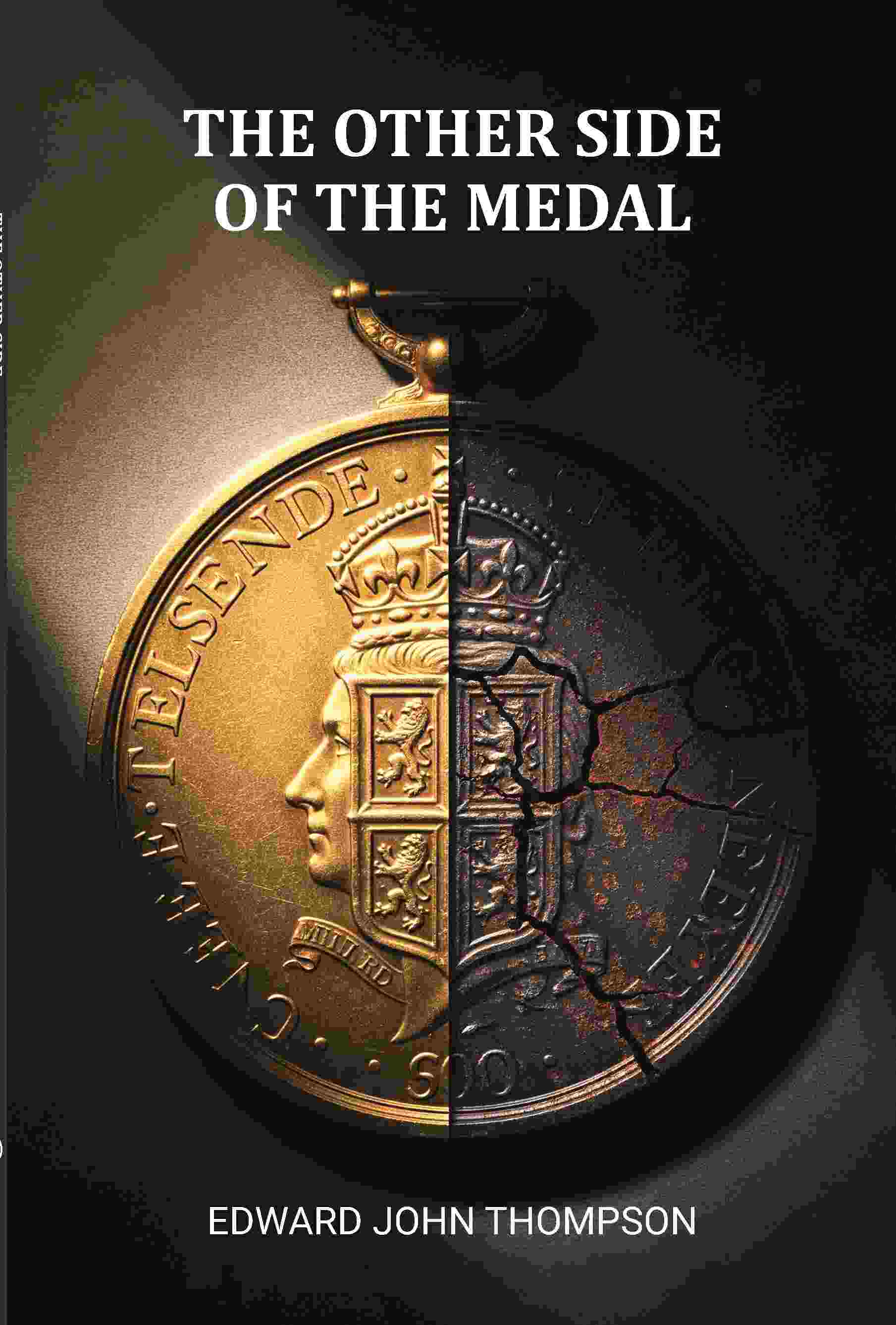 Other Side of the Medal - Gyan Books - Distacart