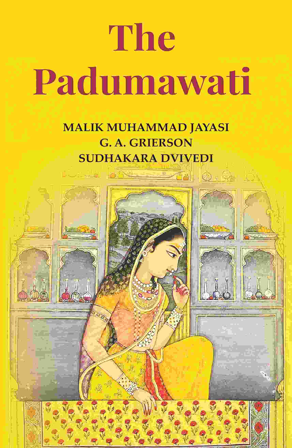 The Padumawati - Gyan Books - Distacart