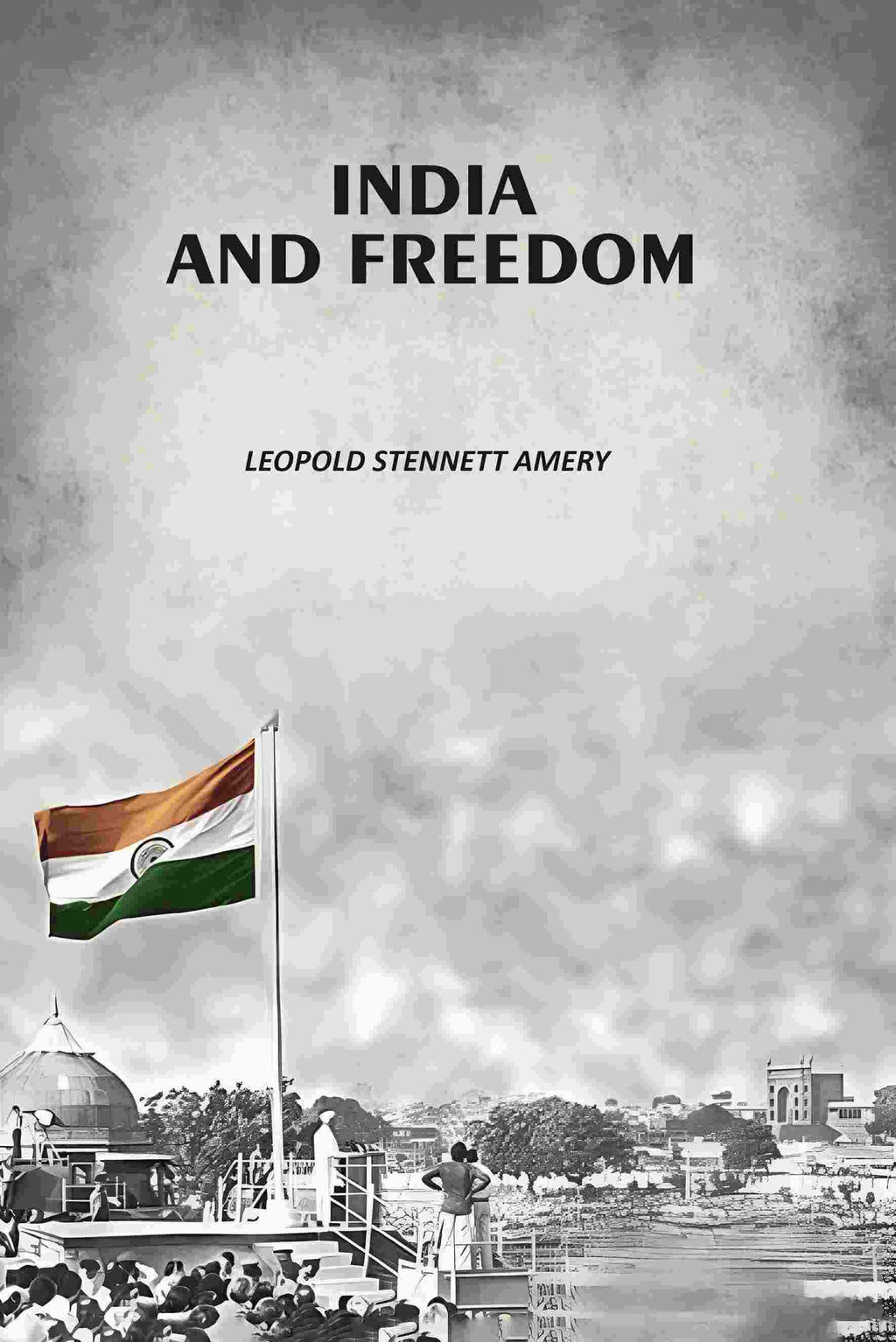 India And freedom - Gyan Books - Distacart