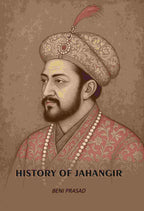 History Of Jahangir - Gyan Books - Distacart