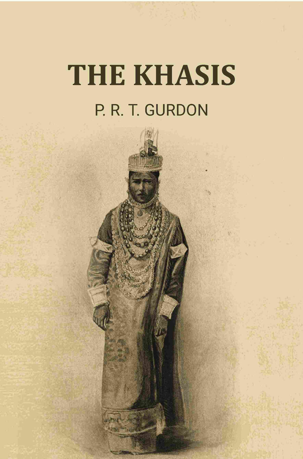 The Khasis - Gyan Books - Distacart