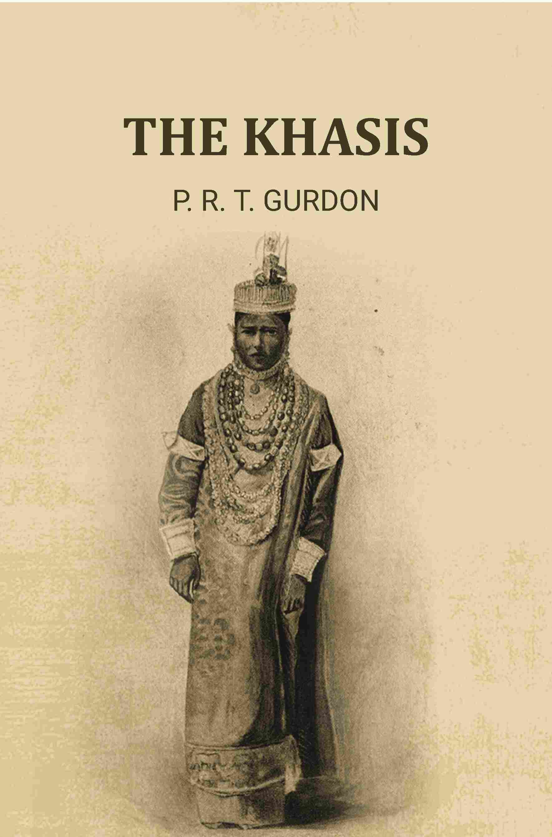 The Khasis - Gyan Books - Distacart