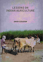 Lessons On Indian Agriculture - Gyan Books - Distacart