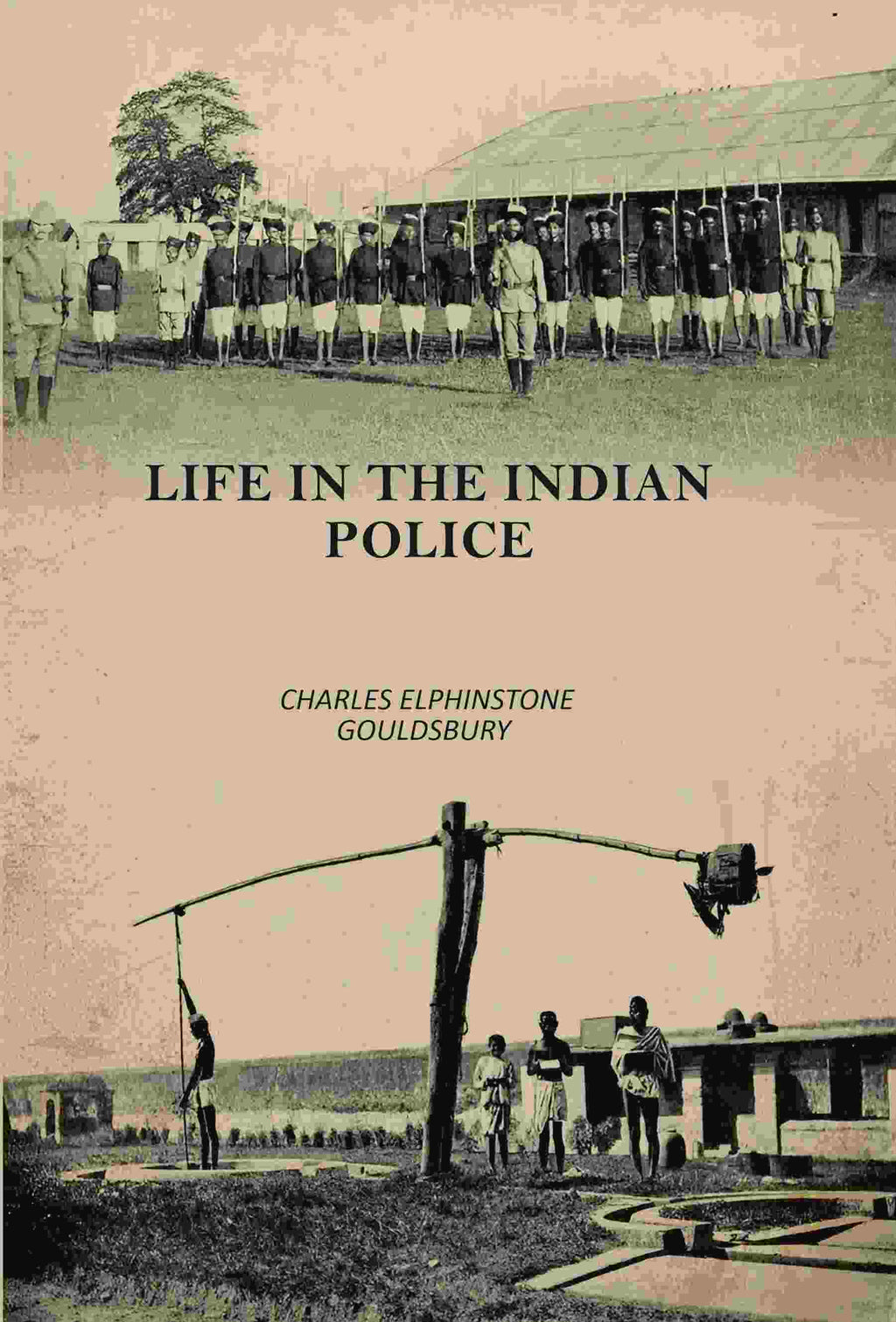 Life In The Indian Police - Gyan Books - Distacart