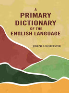 A Primary Dictionary of the English Language - Gyan Books - Distacart