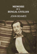 Memoirs of A Bengal Civilian - Gyan Books - Distacart
