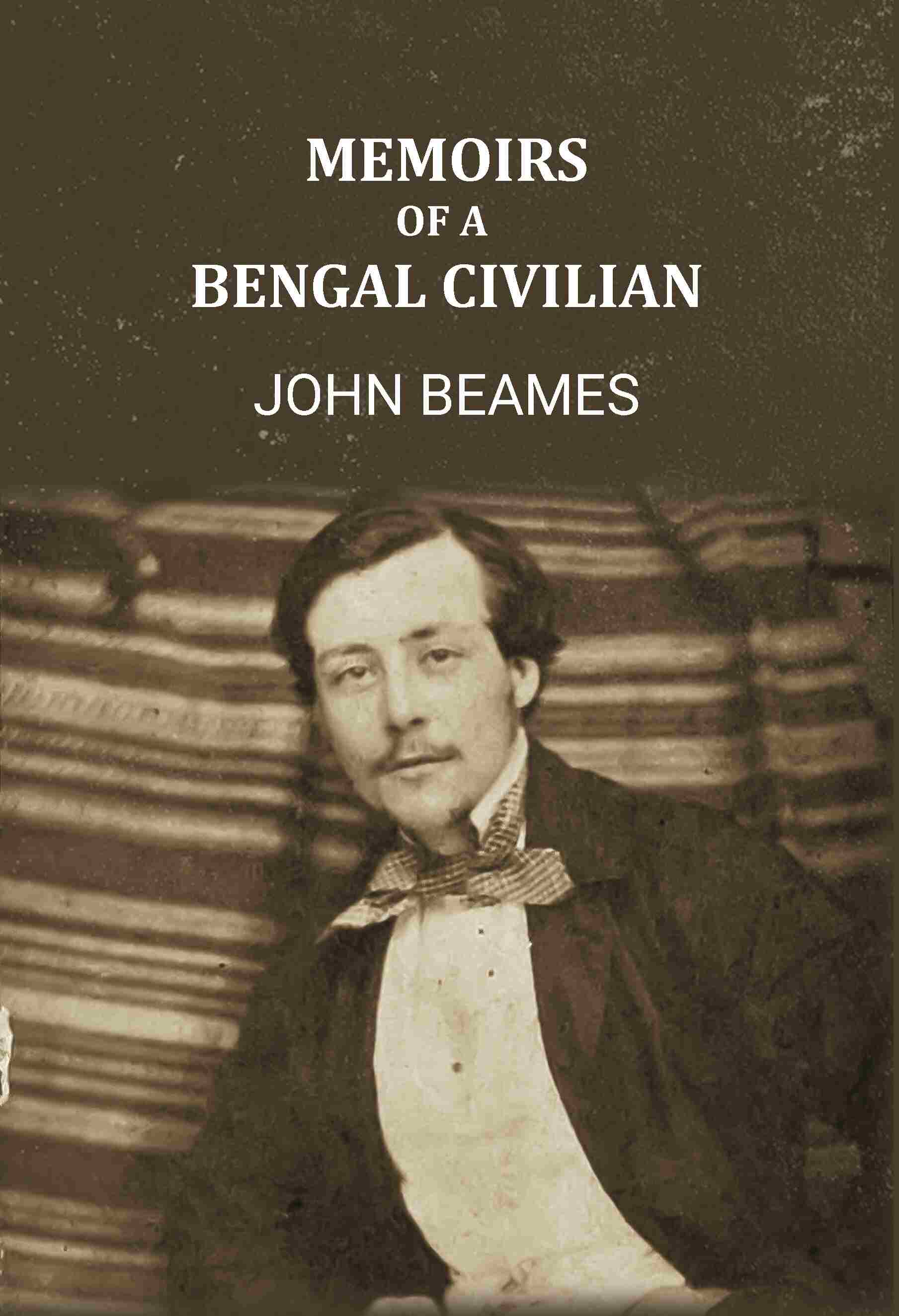 Memoirs of A Bengal Civilian - Gyan Books - Distacart