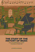 The Study of the History of Music: With An Annotated Guide to Music Literature - Gyan Books - Distacart