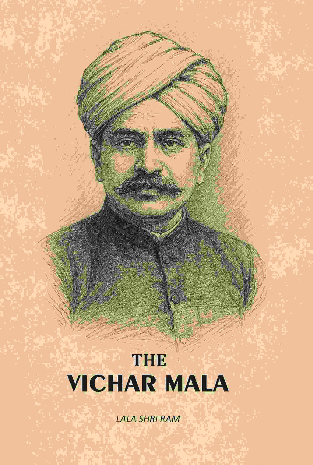 The Vichar Mala - Gyan Books - Distacart
