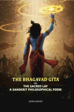 The Bhagavad Gītā: Or, The Sacred Lay A Sanskrit Philosophical Poem - Gyan Books - Distacart